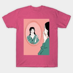 Selfcare T-Shirt